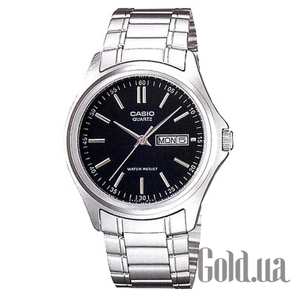 

Японские часы Casio, Standard Analogue MTP-1239D-1A