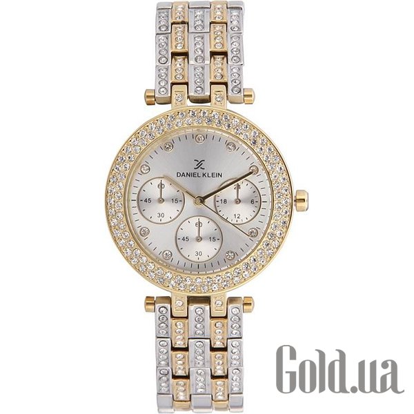 

Женские часы Daniel Klein, Женские часы DK11173-3