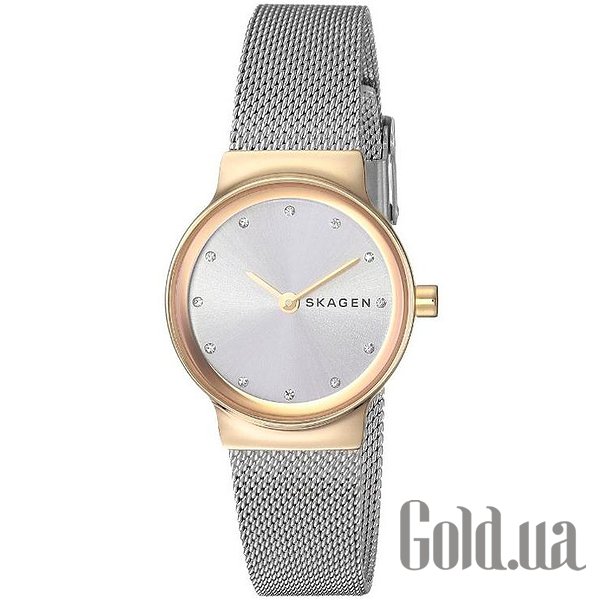

Женские часы Skagen, Женские часы SKW2666