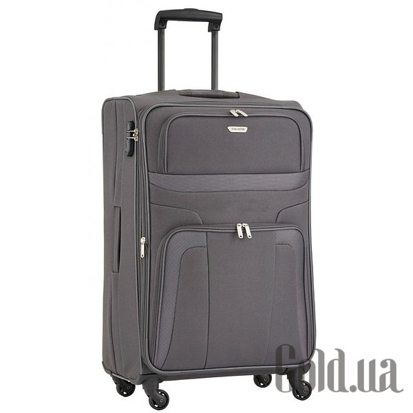 

Дорожная сумка Travelite, Серый, Чемодан Orlando TL098549-04