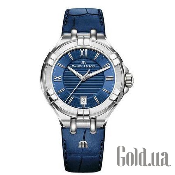 

Швейцарские часы Maurice Lacroix, Женские часы AI1006-SS001-430-1