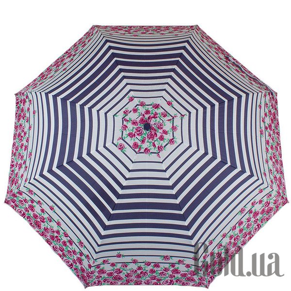 

Зонт Fulton, Мультиколор, Зонт FULL354-Nautical-Rose