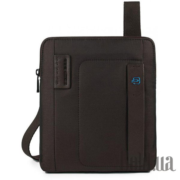 

Сумки женские Piquadro, Коричневый, Сумка Pulse CA1358P16_CHEVTM