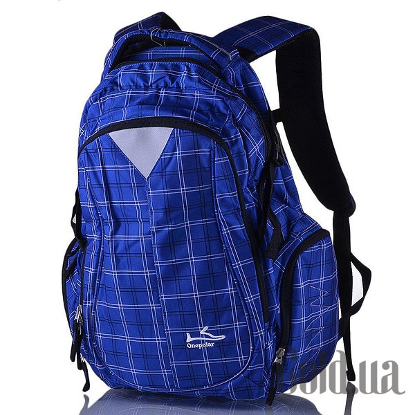 Купить Onepolar Рюкзак W1572-blue