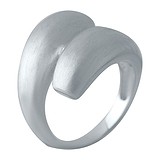 Женское серебряное кольцо, 1719917