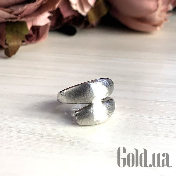 Каблучка Fresh Jewelry Жіноча срібна каблучка, 17