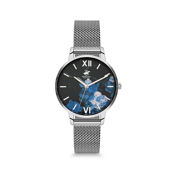 Beverly Hills Polo Club Женские часы BH9672-02