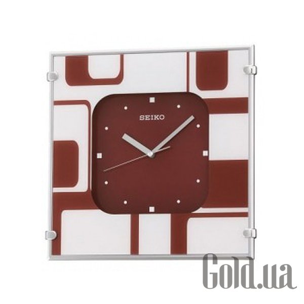 

Настенные часы Seiko, Настенные часы wall clock QXA475R