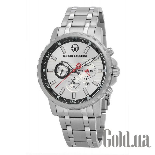 Купить Sergio Tacchini Мужские часы ST.1.10017.1