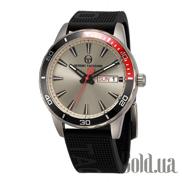 Купить Sergio Tacchini Мужские часы ST.1.10083.4