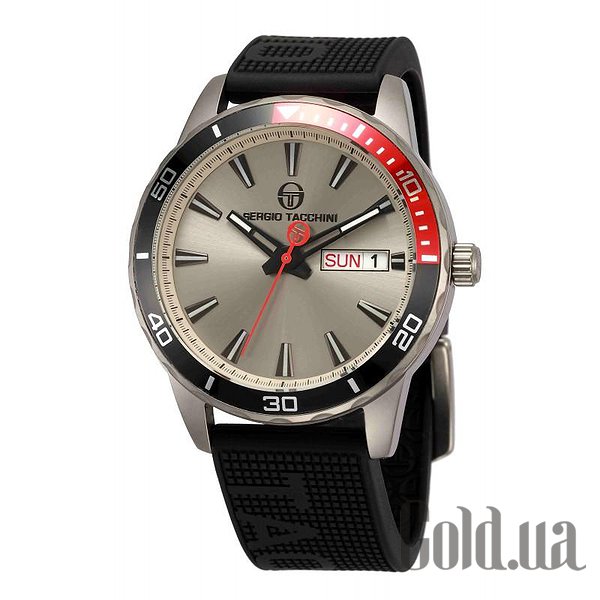 

Мужские часы Sergio Tacchini, Мужские часы ST.1.10083.4