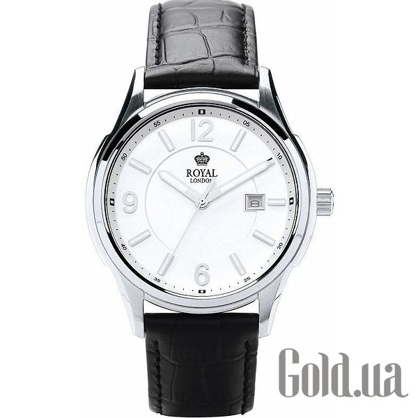 

Мужские часы Royal London, Мужские часы 41222-01