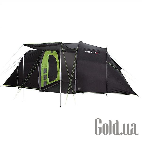 

Палатка High Peak, Серый;зеленый, Палатка Tauris 4 (Dark Grey/Green)