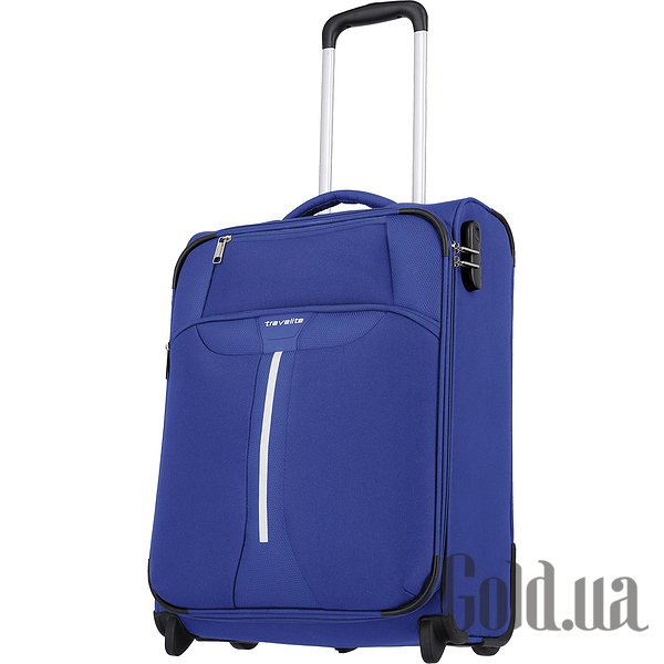 

Дорожная сумка Travelite, Синий, Чемодан Speedline TL092407-20