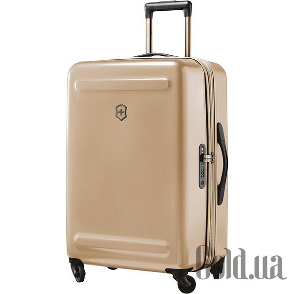 

Дорожная сумка Victorinox, Беж, Чемодан Etherius Vt601706