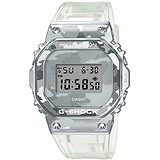 Casio Мужские часы GM-5600SCM-1ER, 1750893