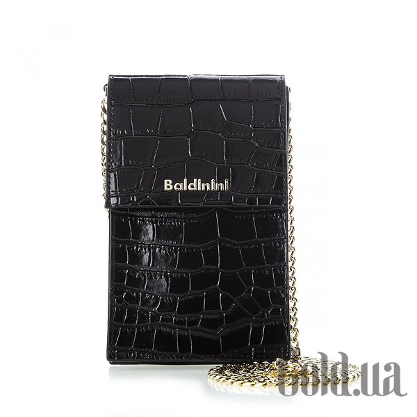 

Клатч Baldinini, Черный, Клатч G1BPWG4E0012999 BLK