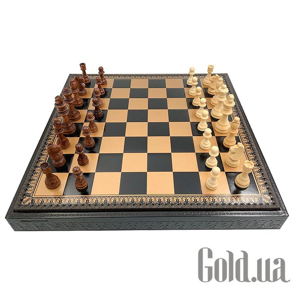 

Шахматы Italfama, Шахматы G250-79+222GN
