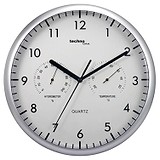 Technoline Настінний годинник White DAS301219, 1760365