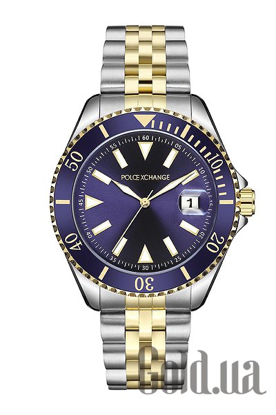 

Дизайнерские часы Beverly Hills Polo Club, Мужские часы PX927-07