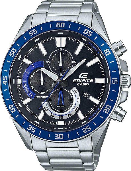 Casio Мужские часы EFV-620D-1A2VUEF