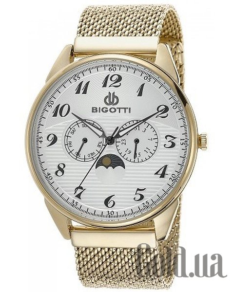 Купить Bigotti Мужские часы BG.1.10020-3