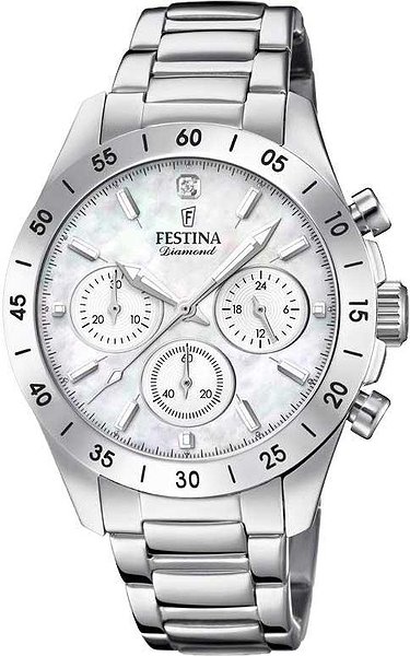 Festina Женские часы F20397/1