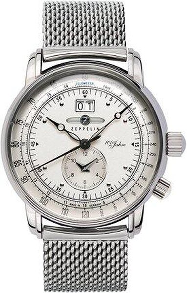 Zeppelin Мужские часы 7640M1