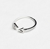 Женское серебряное кольцо, 1783149