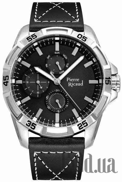 Купить Pierre Ricaud Мужские часы P97263.5214QF