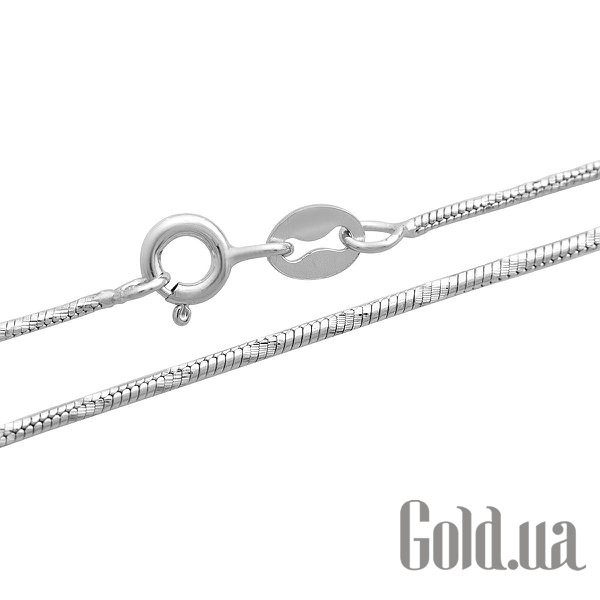 

Цепи Fresh Jewelry, Серебряная цепь, 50