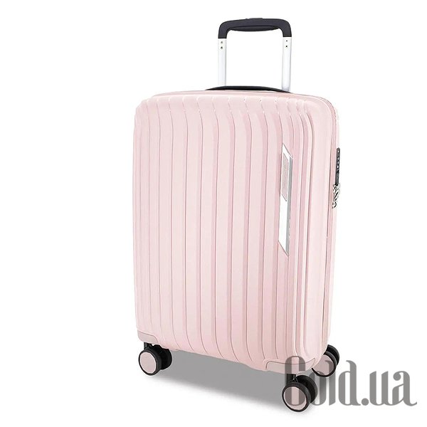 

Дорожная сумка Swissbrand, Розовый, Чемодан Narberth (M) Light Pink