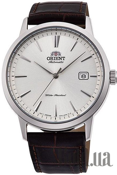 

Японские часы Orient, Мужские часы RA-AC0F07S10A