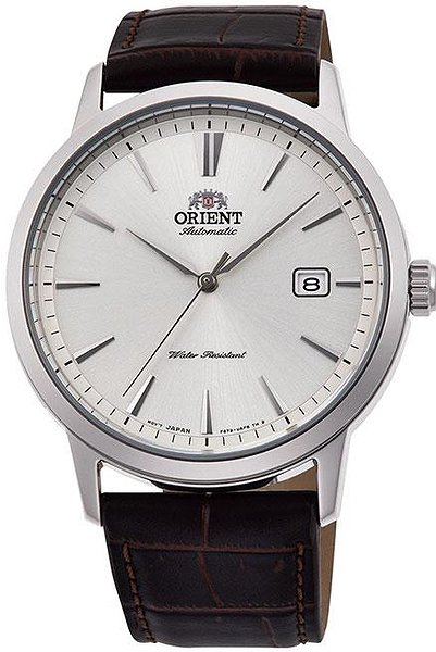 Orient Мужские часы RA-AC0F07S10A