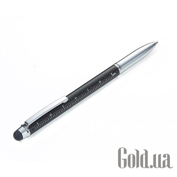 Ручка Troika Кулькова ручка PIP40/CB