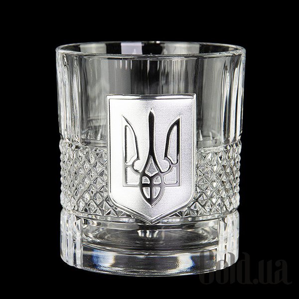 Сервіз / набір Boss Crystal Набір келихів для віскі 