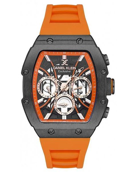Daniel Klein Мужские часы Exclusive Gents DK.1.13638-3