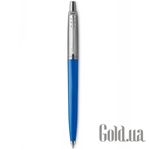

Ручка Parker, Шариковая ручка JOTTER 17 Originals Blue CT BP 15 132e