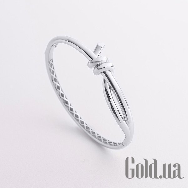 

Браслет Украина, Женский золотой браслет, 17