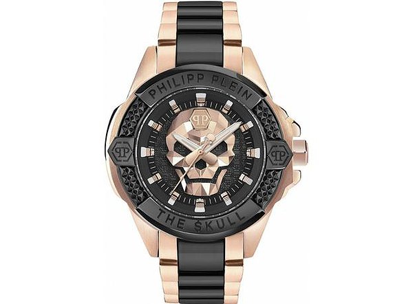 Philipp Plein Чоловічий годинник Ppwaaa3125