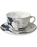 Goebel Чашка зі блюдцем Artis Orbis Hokusai GOE-67075011, 1797485