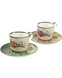 Goebel Чайный сервиз Leopard Elephant GOE-70000781, 1797997