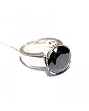 Thomas Sabo Женское серебряное кольцо с куб. цирконием, 1798509
