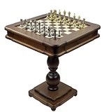 Italfama Шахматы 82M+TAV86BG, 1799021