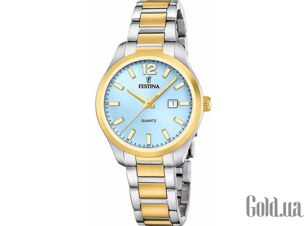 Festina Женские часы F20739/3 F20739/3