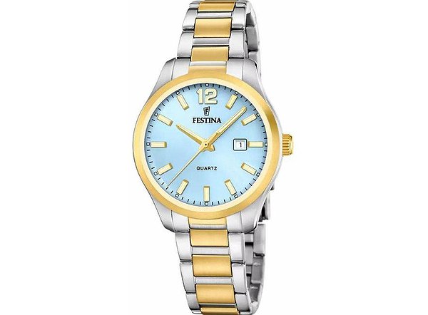 Festina Женские часы F20739/3 F20739/3