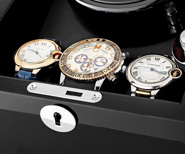 Rothenschild Шкатулка для часов 024BB-F-D-5 024BB-F-D-5 – изображение 3