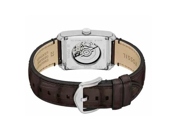 Fossil Мужские часы ME3272 ME3272 – изображение 4