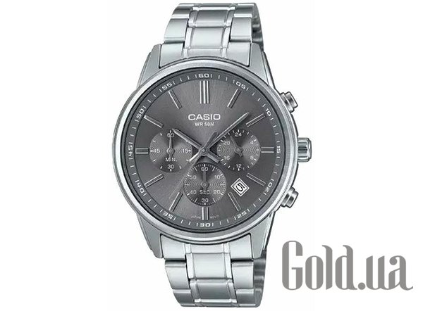 Casio Чоловічий годинник MTP-E515D-8A MTP-E515D-8A