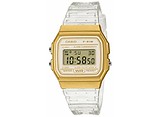 Casio Годинник F-91WS-7A2, 1801069
